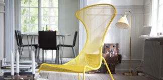 Новата колекция на IKEA 2012 - вдъхновение и стил