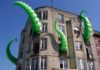 Улична атака от Филти Лукер креативна улична атака