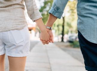 Ето няколко причини, които могат да накарат една жена да се раздели с любимия.