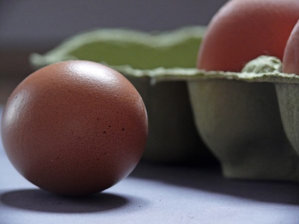 8 храни за топене на мазнини
