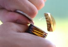 13 начина да отворим бира без отварачка